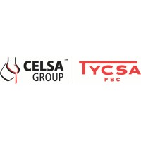 TYCSA PSC logo - Similar company to Tyc S.A