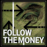 FOLLOW The MONEY (Financial Investigation Training) logo - Similar company to Laundry Heroes™