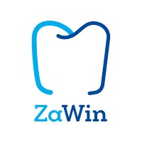 ZaWin logo - Similar company to Deep Breath Intelligence