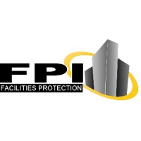 Facilities Protection Inc (FPI) Group logo - Similar company to Warframe Tactical Gear