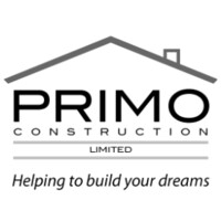 PRIMO CONSTRUCTION LTD logo - Similar company to Gr Constructions Bangalore