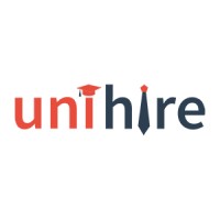 Unihire logo - Similar company to Procoli
