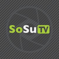 SoSu.TV logo - Similar company to 3Dguy