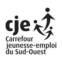 Carrefour jeunesse-emploi du Sud-Ouest de Montréal logo - Similar company to Reso
