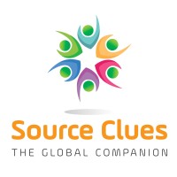 Source Clues Enterprises Pvt. Ltd. logo - Similar company to Fancy Stationery