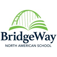 BridgeWay North American School logo - Similar company to Ecole Technique