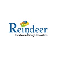Reindeer Technologies logo - Similar company to Q Matrix Technologies