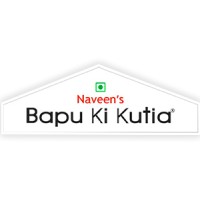 Naveen's Bapu ki kutia logo - Similar company to Gaagar