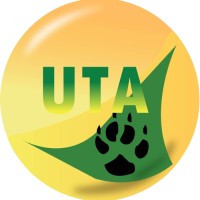 Uganda Tourism Association (UTA) logo - Similar company to Loremi Tours