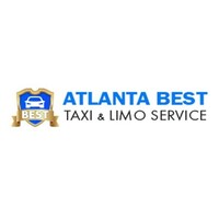 Atlanta Best Taxi & Limo Service logo - Similar company to Wiyak Delivery