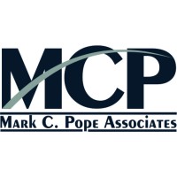 Mark C. Pope Associates, Inc. logo - Similar company to Logisticsmro