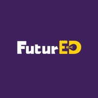 FuturED logo - Similar company to Futured