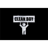 Clean Boy Promotions logo - Similar company to Community Launch