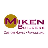 MIKEN Builders Inc logo - Similar company to Weeth Home
