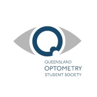 (QOSS) Queensland Optometry Student Society logo - Similar company to Qut Optometry And Vision Science