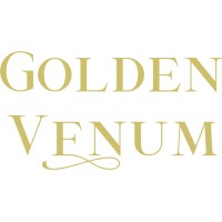 Golden Venum logo - Similar company to Perfe Studio
