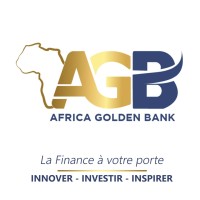 AFRICA GOLDEN BANK logo - Similar company to Almasi Capital & Advisory Sa