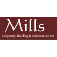 MILLS CARPENTRY, BUILDING & MAINTENANCE LIMITED logo - Similar company to Brownbrogue Ltd