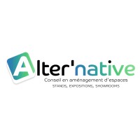 STAND ALTER’NATIVE logo - Similar company to Stand3D