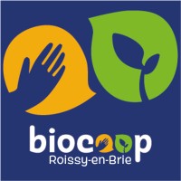 Biocoop Roissy-en-Brie logo - Similar company to Phenix Solutions Plus