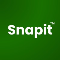 Snapit logo - Similar company to Finup