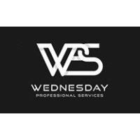 WEDNESDAY PROFESSIONAL SERVICES LIMITED logo - Similar company to Rydec Fire & Security Solutions