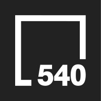 540 logo - Similar company to Biko