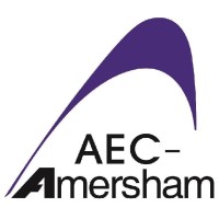 AEC-Amersham SOC Ltd logo - Similar company to Zar-Med Laboratories