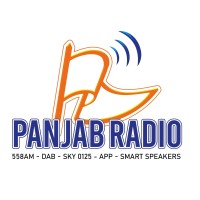 Panjab Radio logo - Similar company to Kallha Bros