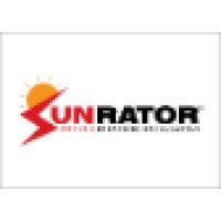 Sunrator Technologies logo - Similar company to Reqx