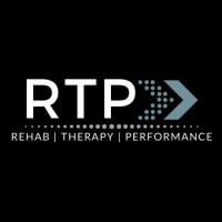 RTP.physio logo - Similar company to Link 2 Power Pty Ltd