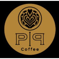 Peach and Panda Coffee logo - Similar company to Indonesso Specialty Coffee