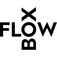 FlowBox logo - Similar company to Alertec Arbo