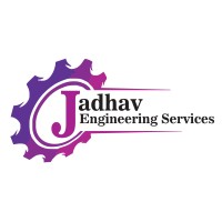 Jadhav Engineering Services logo - Similar company to Mechaligence Radical Engineering