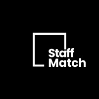 Staff Match logo - Similar company to Staffmatch