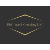 RJW Payroll Consulting LLC logo - Similar company to Professional Payroll Services