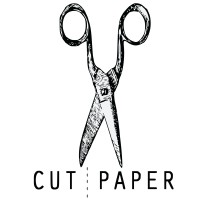 CutPaper Design Community logo - Similar company to Design Mesh Innovation Lab