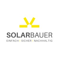 SOLARBAUER logo - Similar company to Protea Tech Gmbh & Co. Kg