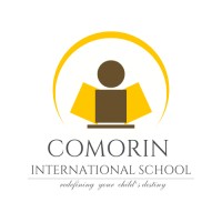 Comorin International School logo - Similar company to Archanion Engineering
