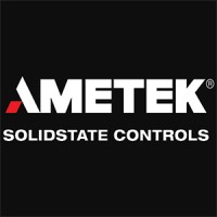 AMETEK Solidstate Controls logo - Similar company to Rbd Instruments, Inc.