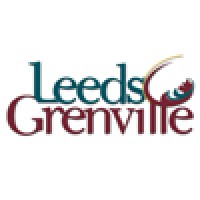 United Counties of Leeds and Grenville logo - Similar company to Leeds & Grenville Community Family Health Team