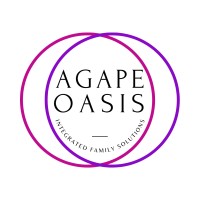 Agape Oasis logo - Similar company to Exceleration Studio
