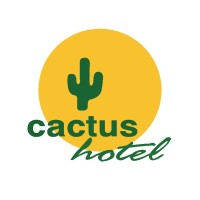Cactus Hotel logo - Similar company to Cactus Hotels Group