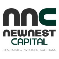 New Nest Capital - Real Estate & Investment Solutions logo - Similar company to Cristal Arco-Íris