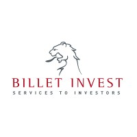Billet Invest - Services To Investors