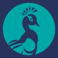 Peacock Digital Marketing® logo - Similar company to Rocketeer Enterprise