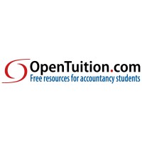 OpenTuition.com - Free Resources for accountancy Students logo - Similar company to Killik & Co