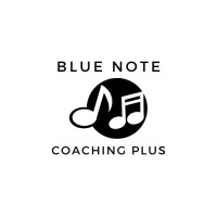 Blue Note Coaching + logo - Similar company to Grenier Numérique