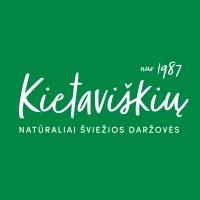 Kietaviškių logo - Similar company to Pinecode Consultancy
