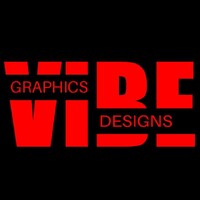Vibe Graphics and Designs logo - Similar company to Mustard Grain Projects Llc